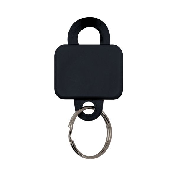 EZ Clip Multi-Use Keychain & Badge Clip