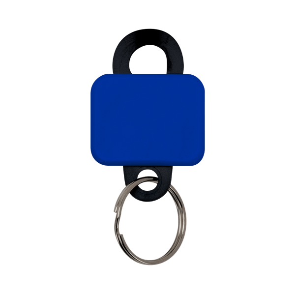EZ Clip Multi-Use Keychain & Badge Clip