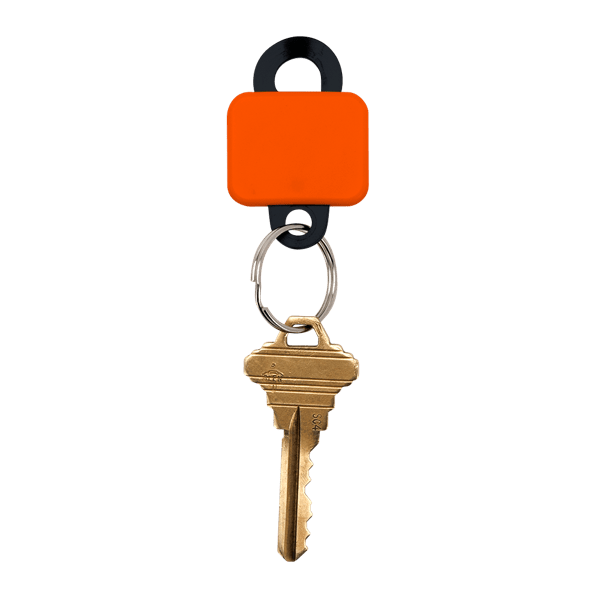 EZ Clip Multi-Use Keychain & Badge Clip