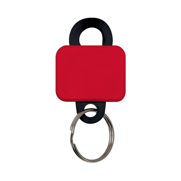 EZ Clip Multi-Use Keychain & Badge Clip