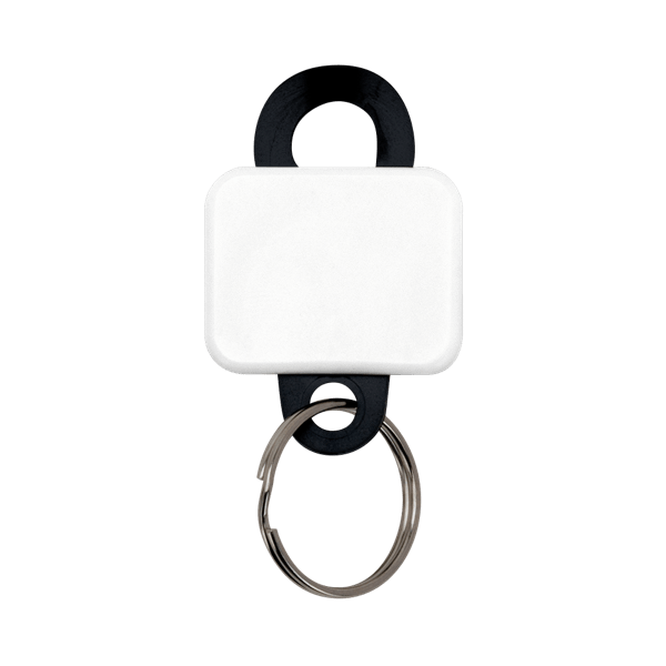 EZ Clip Multi-Use Keychain & Badge Clip