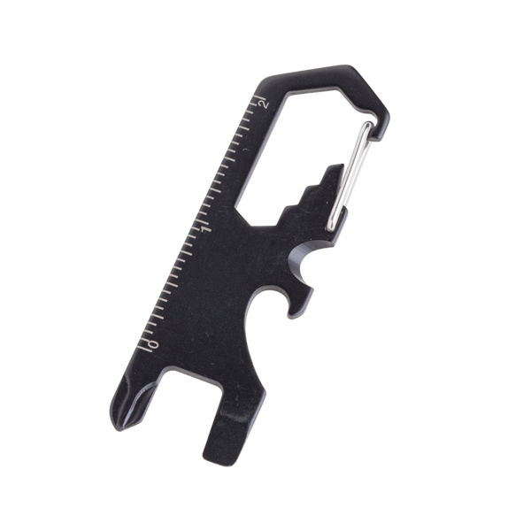 Carabiner Tool