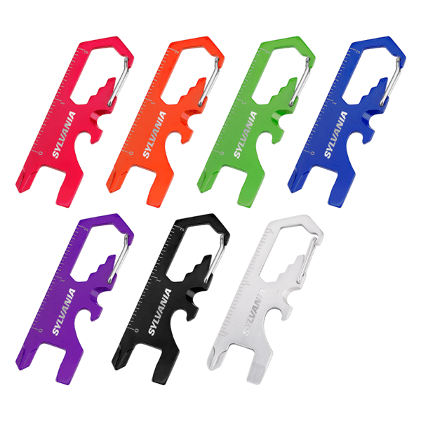 Carabiner Tool