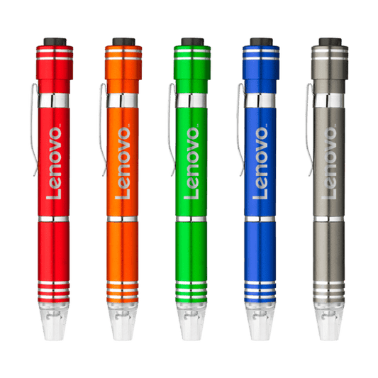 Pocket Pal 2.0 Screw Bit Set