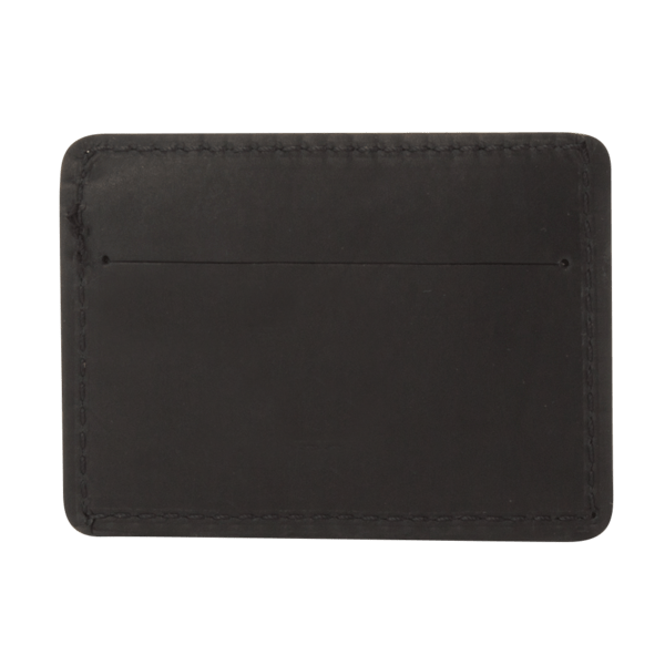 Slater Single Pocket Wallet