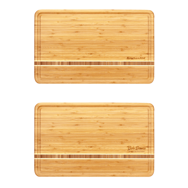 Dominica Bamboo Carving Board