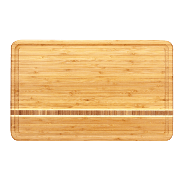 Dominica Bamboo Carving Board