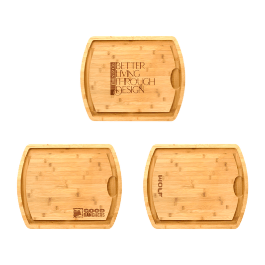 Farmhouse Carver Board