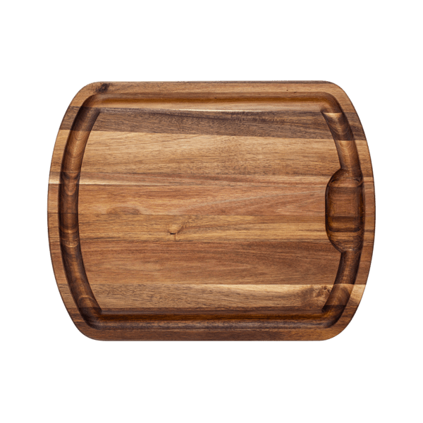 Rock and Branch Acacia Carver Board