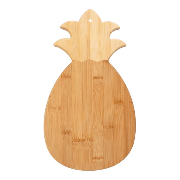 Pineapple Bamboo Board