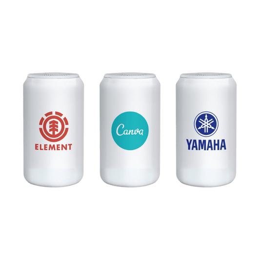 Cylinder Shape Speaker