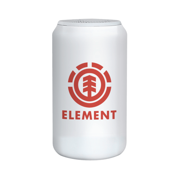 Cylinder Shape Speaker