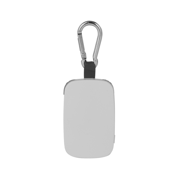 Somerville Emergency Powerbank with a Safety LED