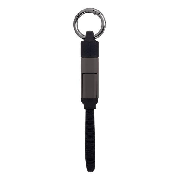 Tekconnect Power Fire 60W Charging Cable