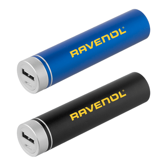 UL Listed Jupiter 2200 mAh Powerbank