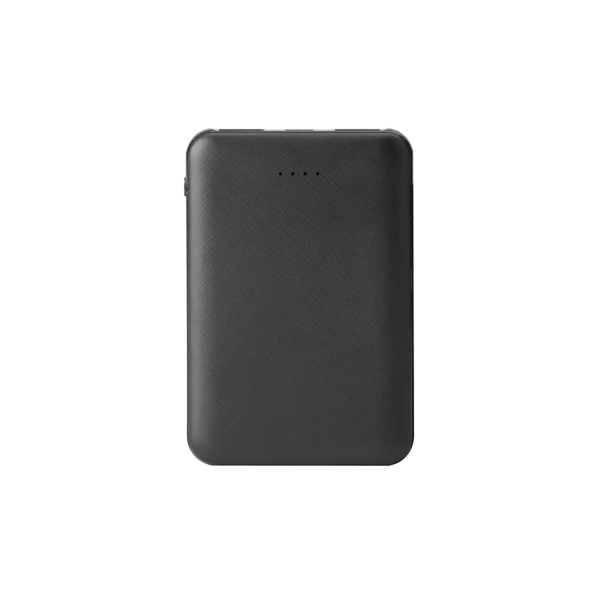Bolt UL Listed 5000 mAh Powerbank