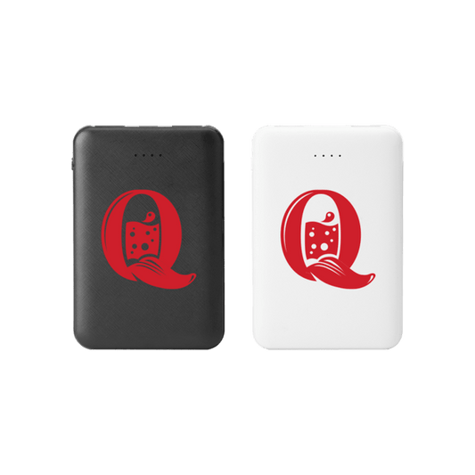 Bolt UL Listed 5000 mAh Powerbank