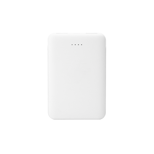 Bolt UL Listed 5000 mAh Powerbank