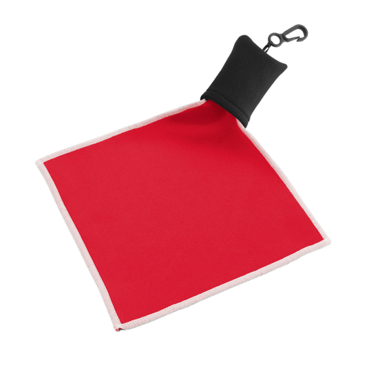 Neptune Pack It Tech Cleaning Cloth