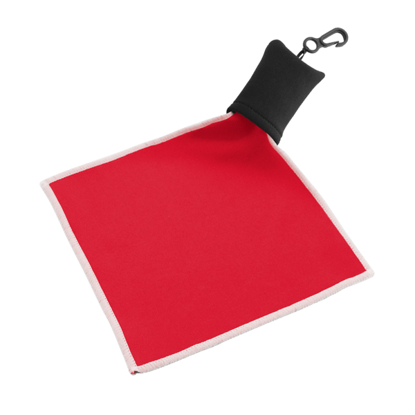 Neptune Pack It Tech Cleaning Cloth