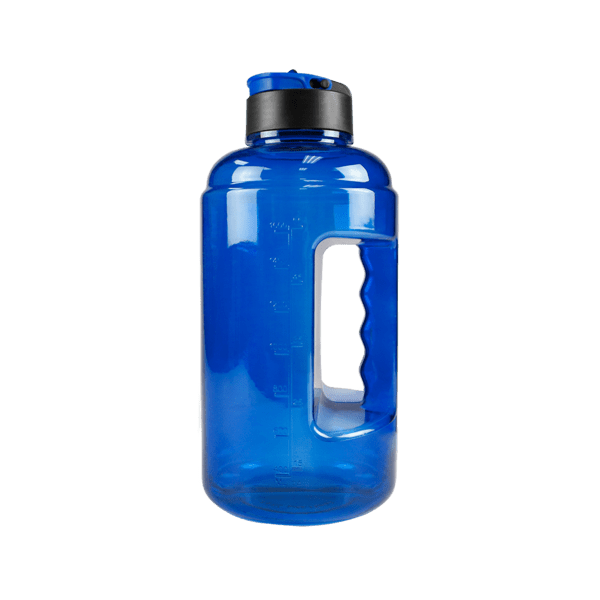 Big Bubba's Half Gallon Water Jug