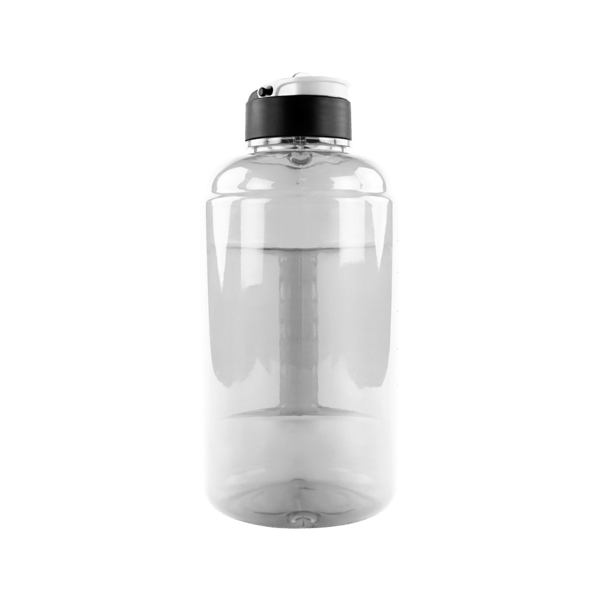 Big Bubba's Half Gallon Water Jug