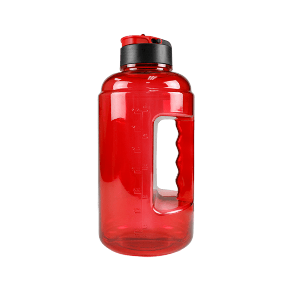 Big Bubba's Half Gallon Water Jug