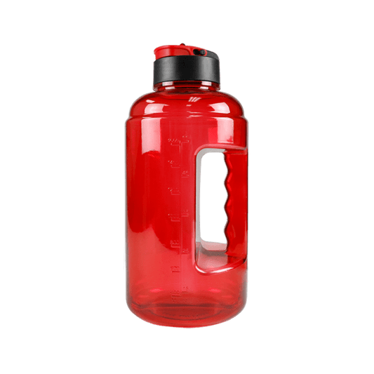 Big Bubba's Half Gallon Water Jug