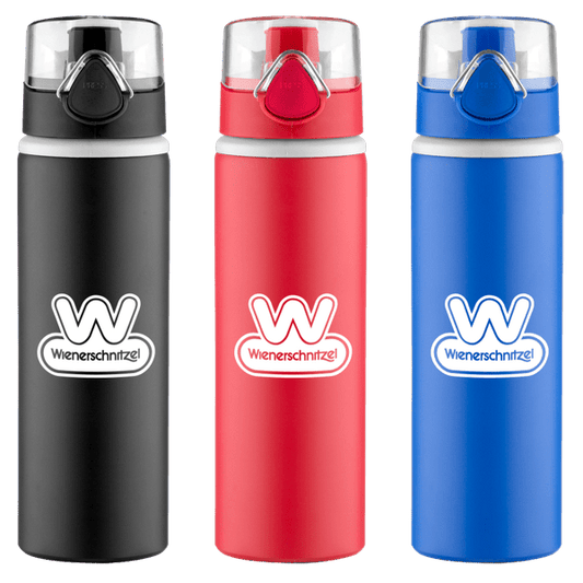 Hermosa Aluminum Water Bottle 27 oz.