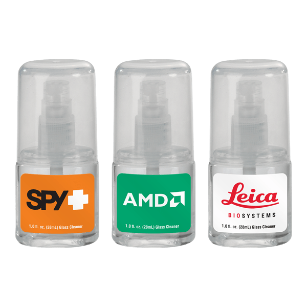 1 oz Glass/Lens Cleaner