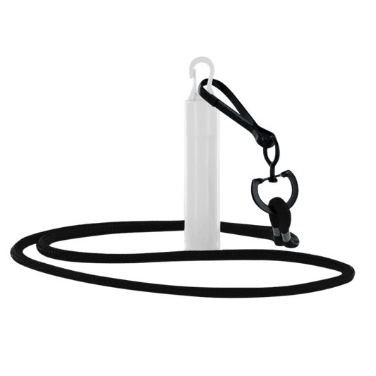 SPF 30 Soy Lip Balm with Lanyard