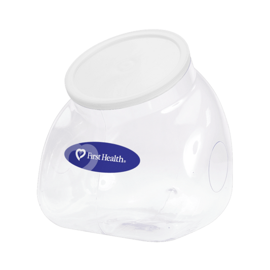 94 oz Lip Balm Tub Display