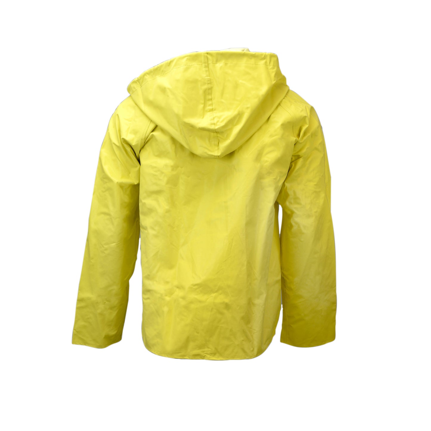 45AJ Magnum Jacket with Hood - Green - Size 2X