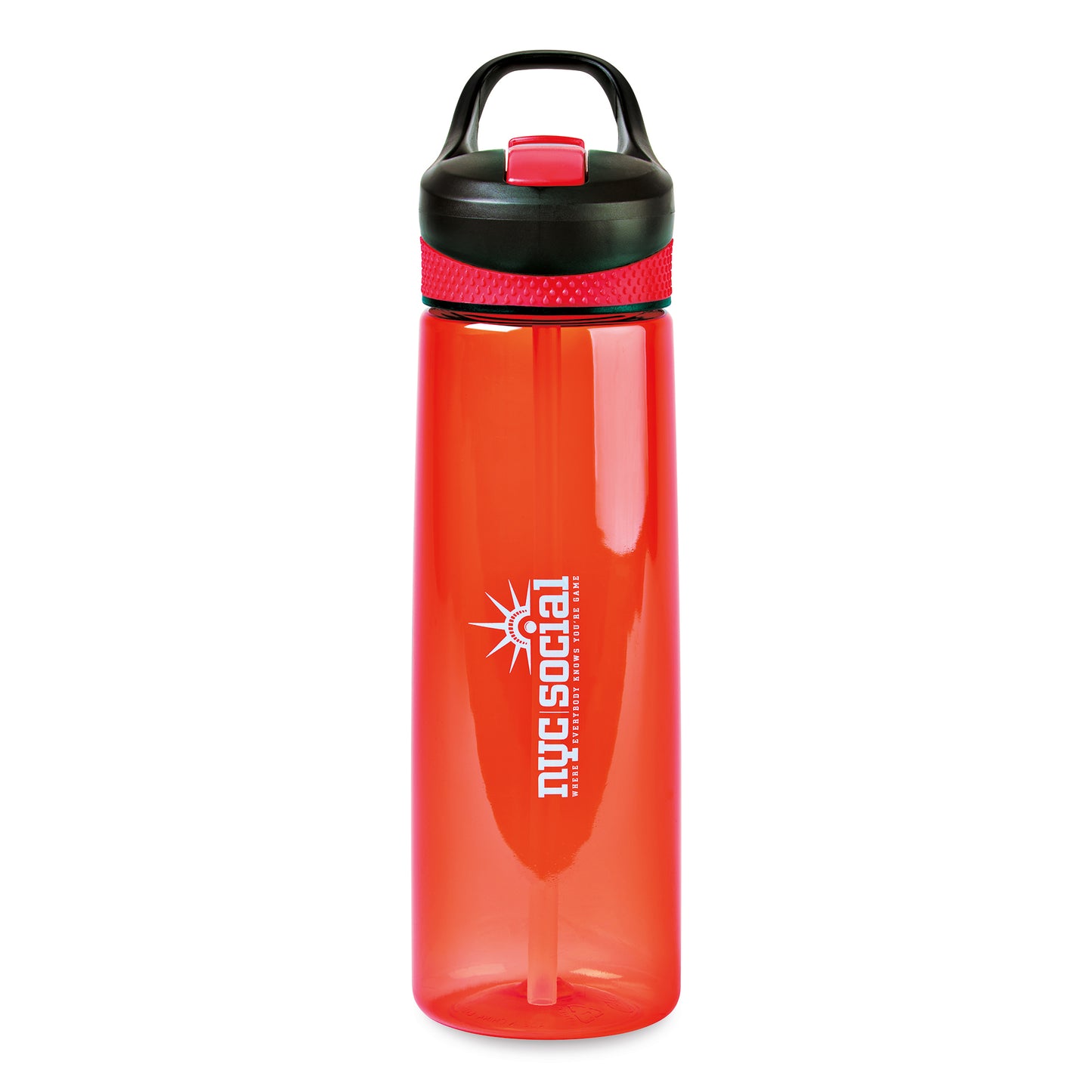 All-Star Sports Bottle - 29 Oz.