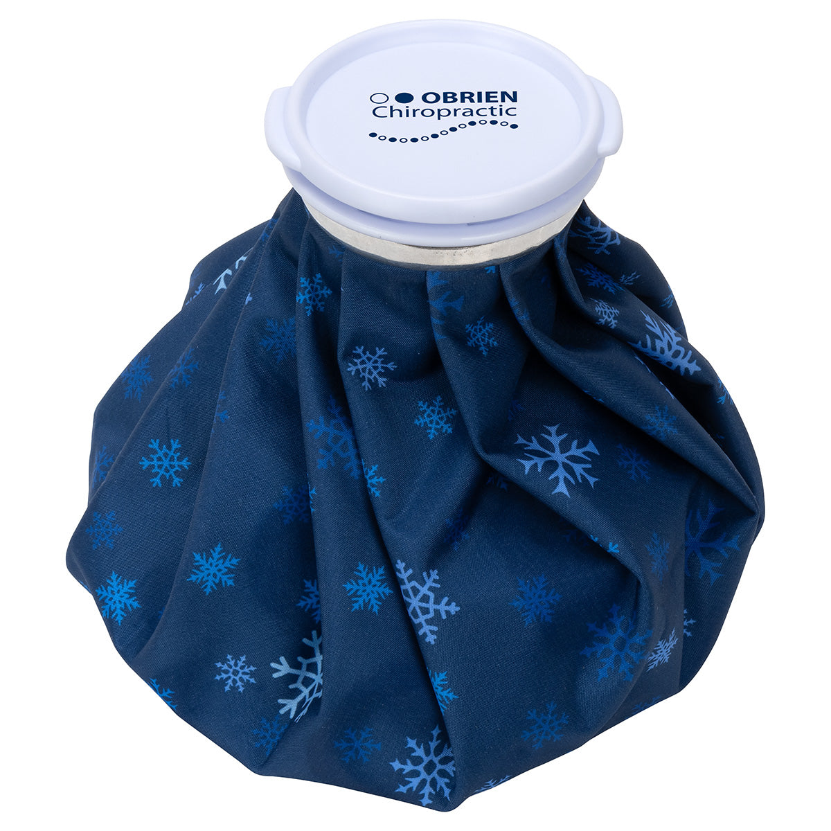 Blue Chiller Large Ice Bag