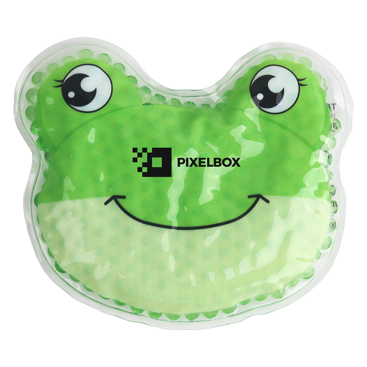 Green Frog Aqua Pearls™ Hot/Cold Pack