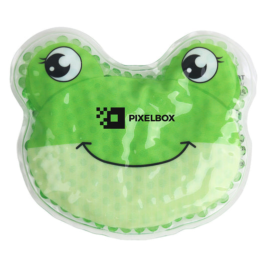 Green Frog Aqua Pearls™ Hot/Cold Pack