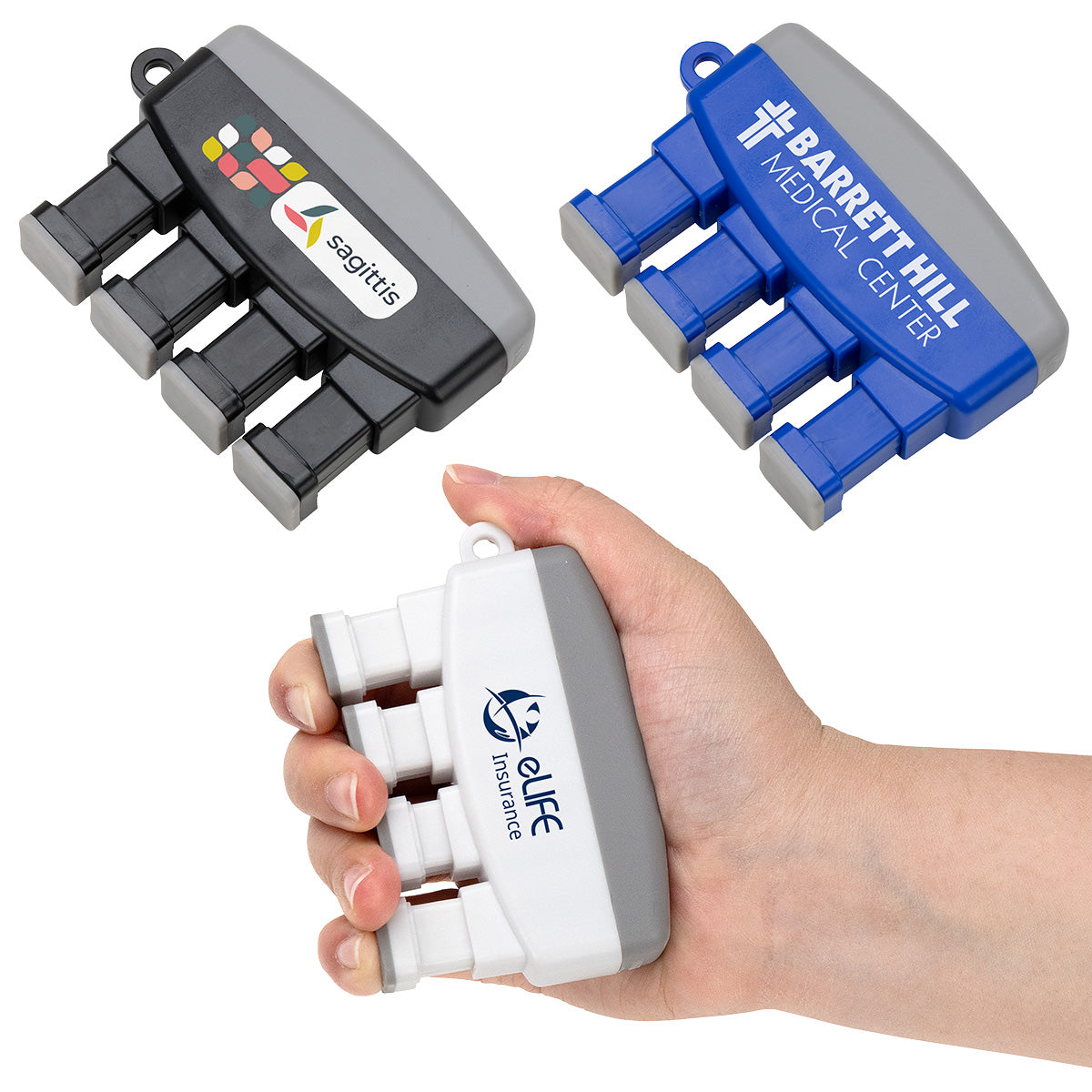 Black Talon Finger Exerciser
