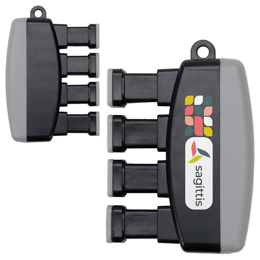 Black Talon Finger Exerciser