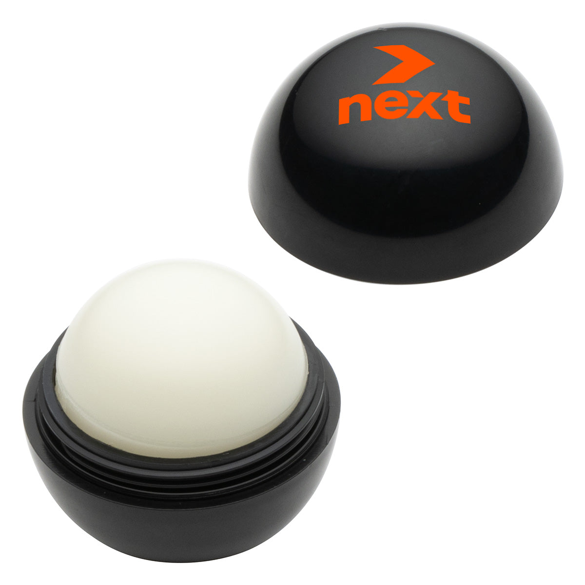 Well-Rounded Convex Lip Balm