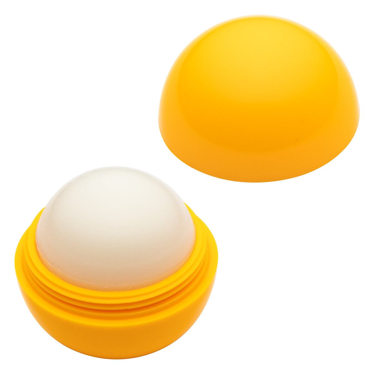 Well-Rounded Convex Lip Balm