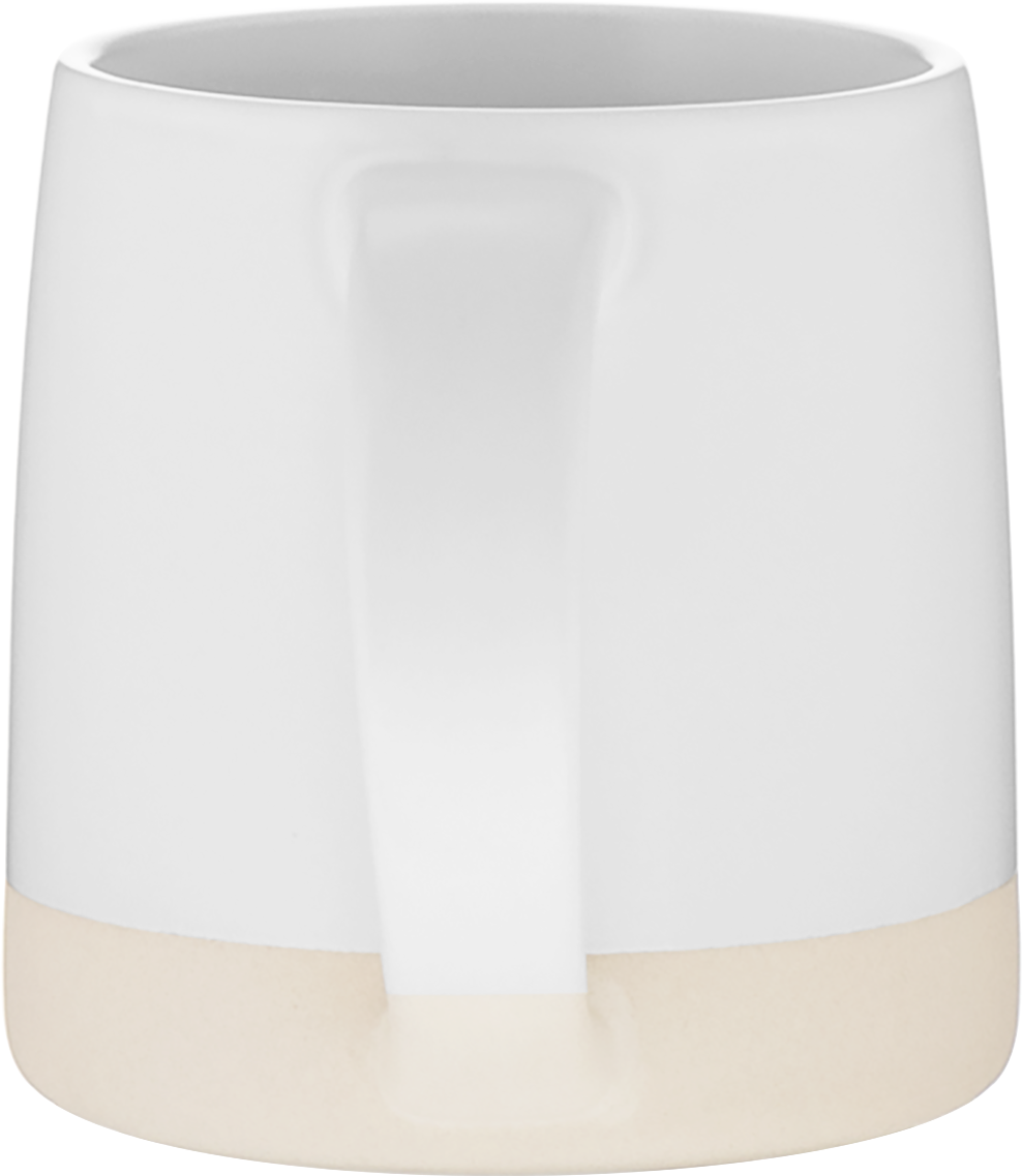 12 oz magnolia mug