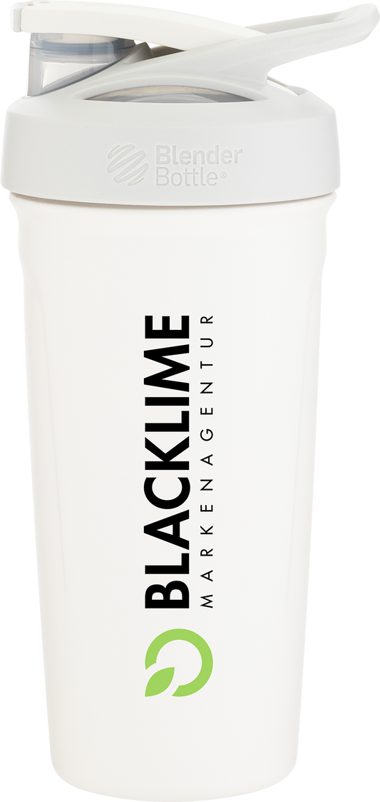 24 oz blenderbottle strada ss