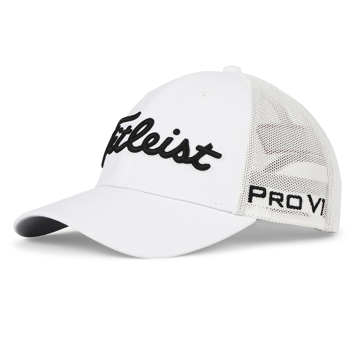Titleist Tour Performance Mesh Golf Hat