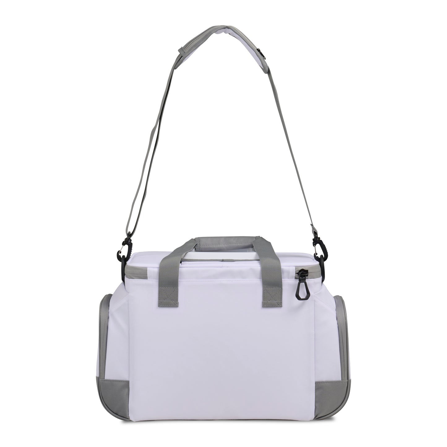 White Igloo® Marine Square 30 Cooler plain