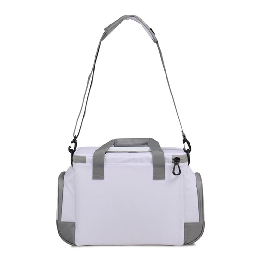 White Igloo® Marine Square 30 Cooler plain