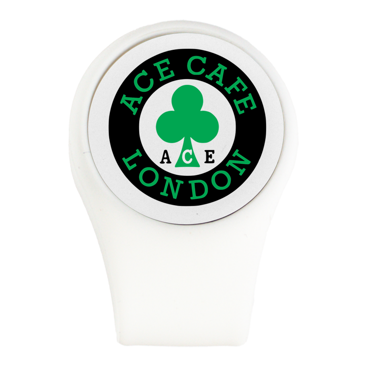 Magnetic Golf Ball Marker Hat Clip