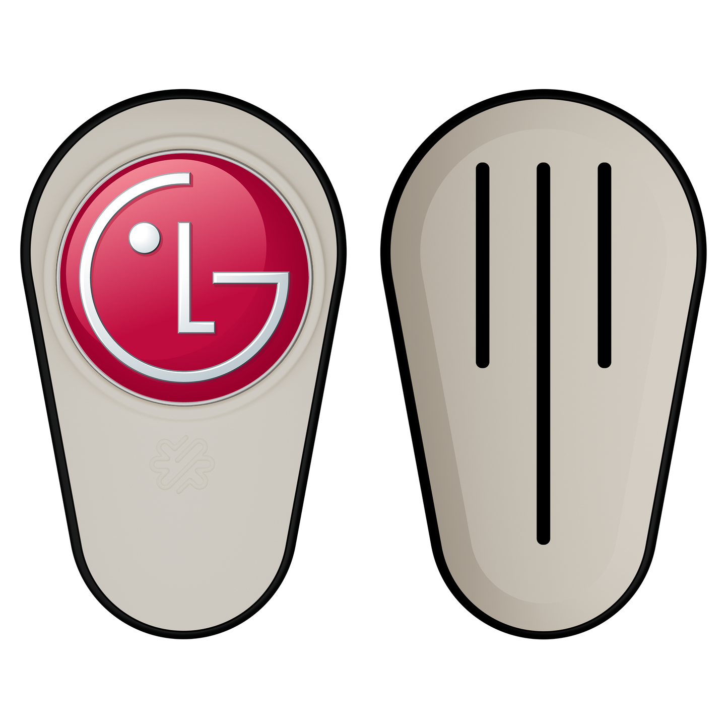 PitchFix Alignment Chip