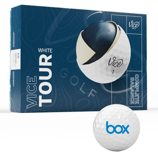 Vice Tour Golf Balls