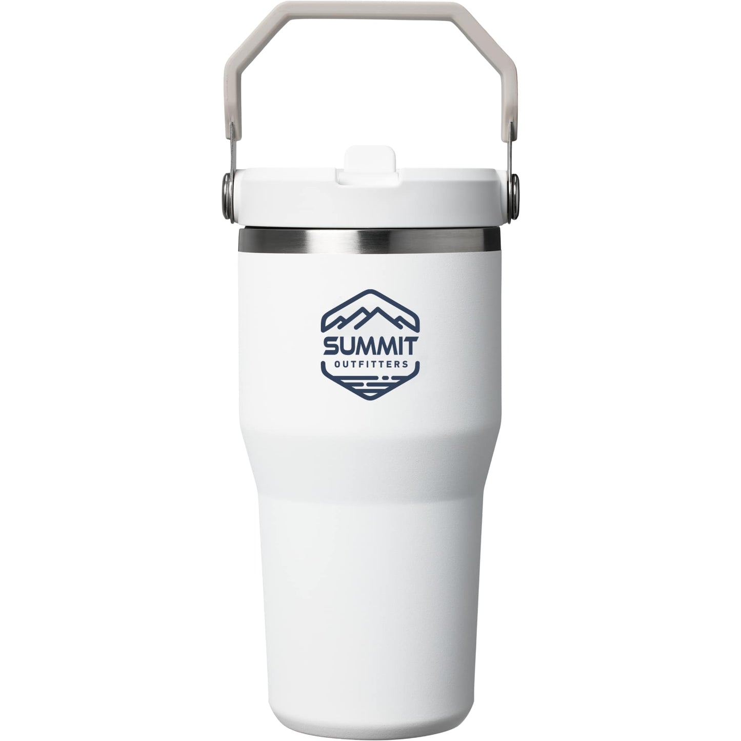 Stanley® 20oz IceFlow™ Flip Straw Tumbler